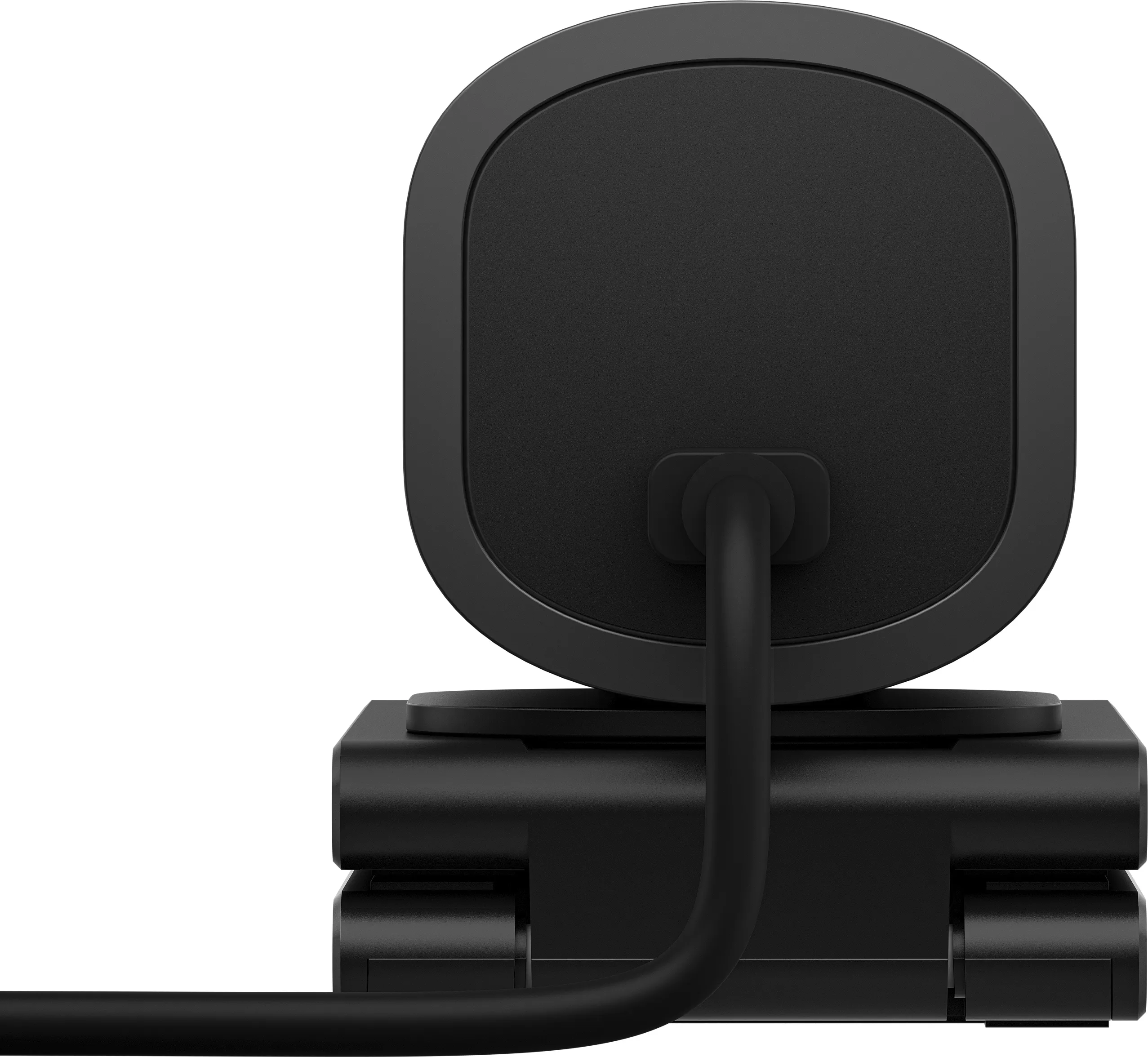 HP 965 4K Stream - webcam, black