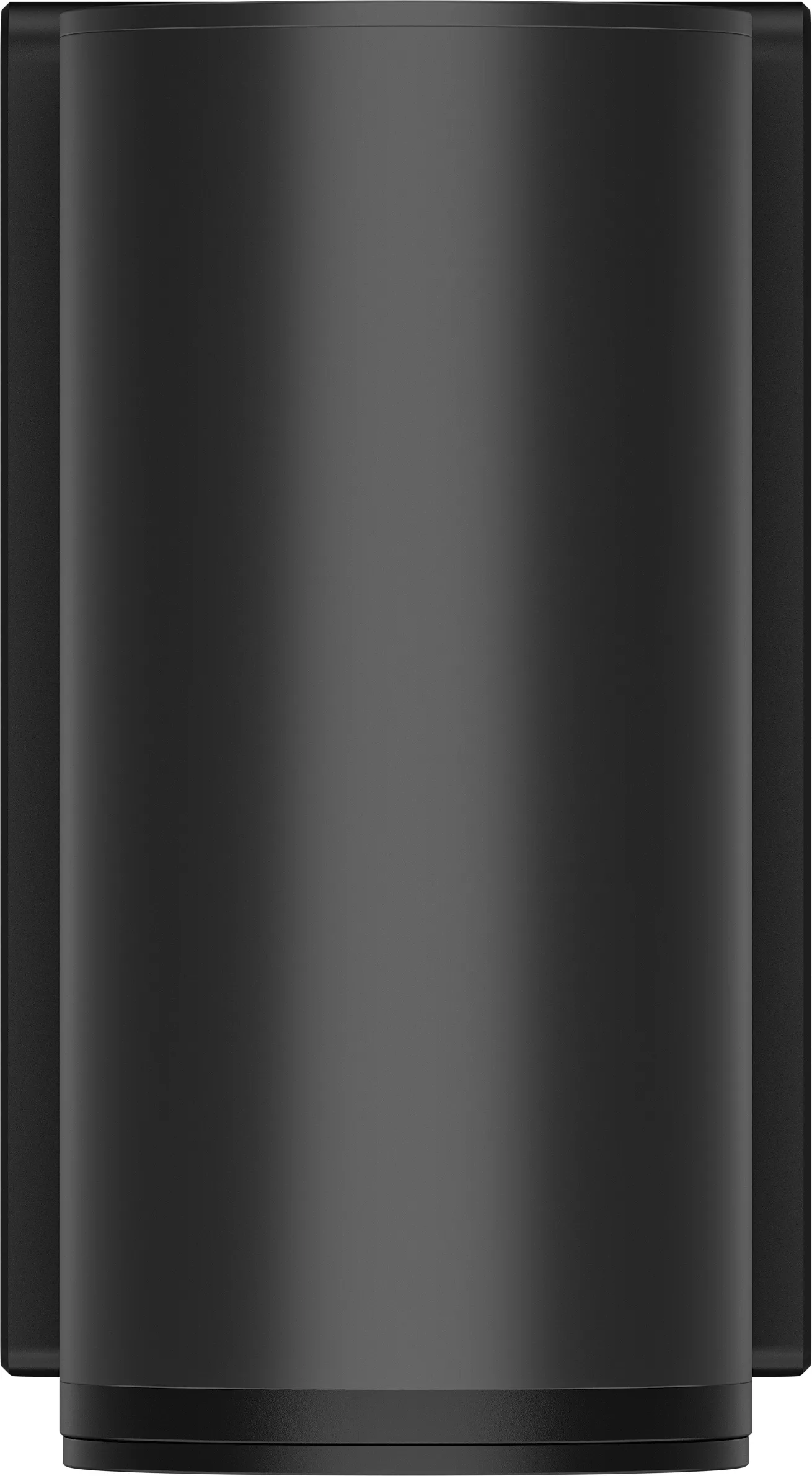 HP 965 4K Stream - webcam, black