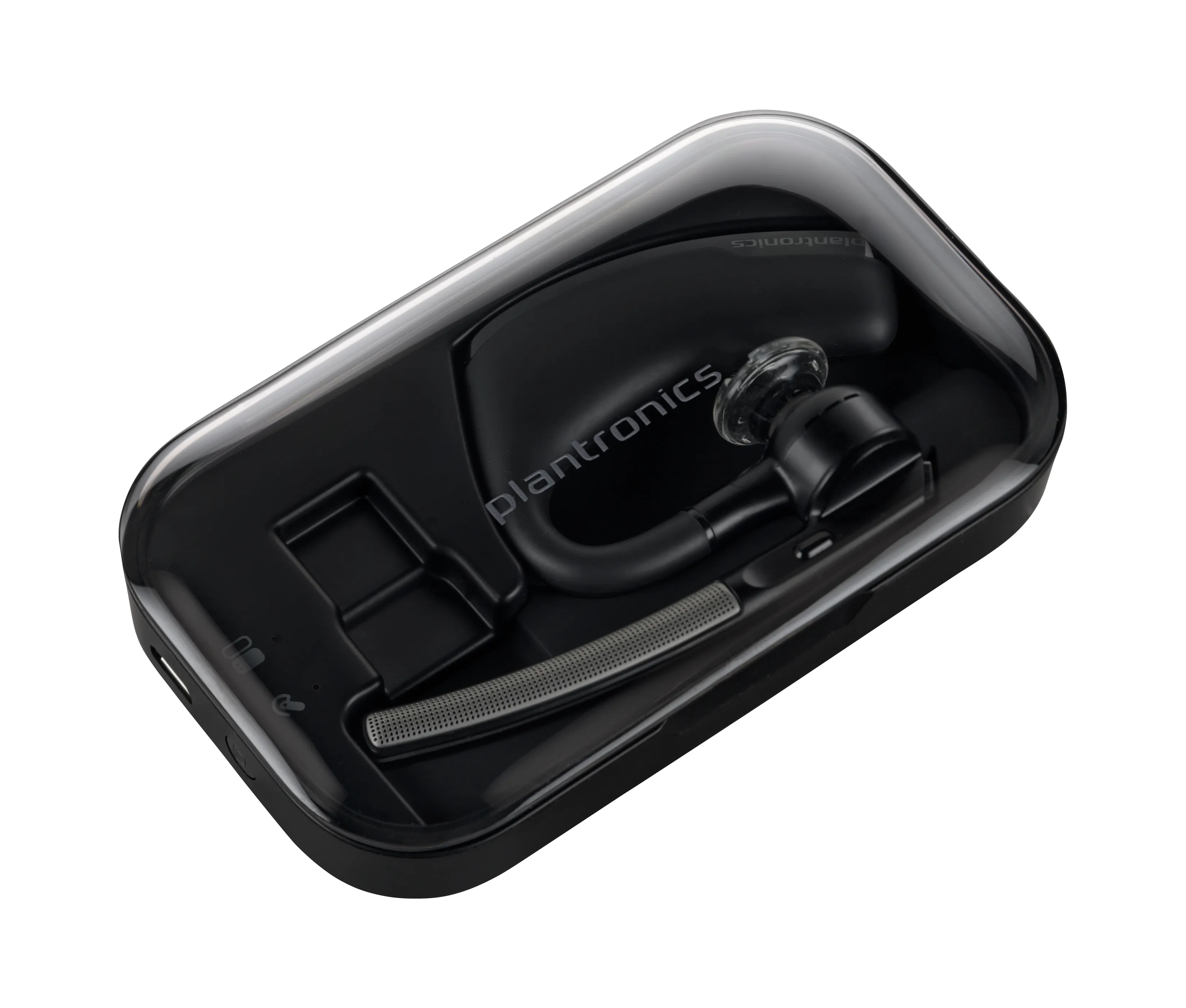 Voyager Legend Eartips