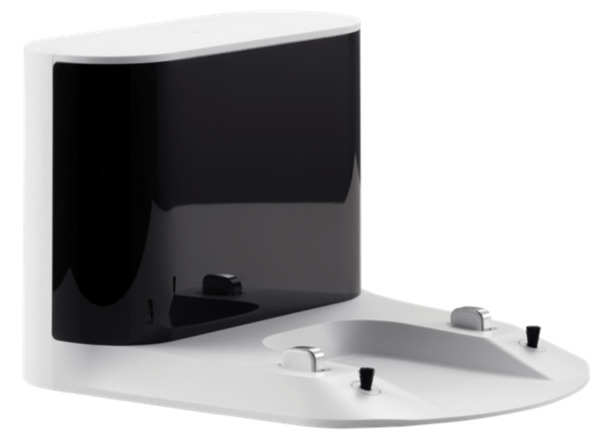 Roborock S7 -latausasema, valkoinen