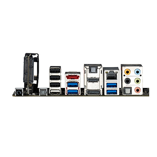 MAXIMUS V FORMULA Socket 1155