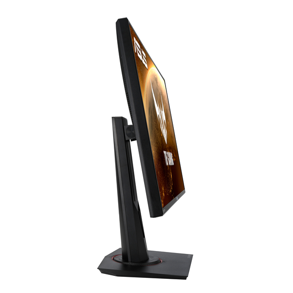 Asus 24.5&quot; TUF Gaming VG258QM, Full HD, TN - gaming monitor