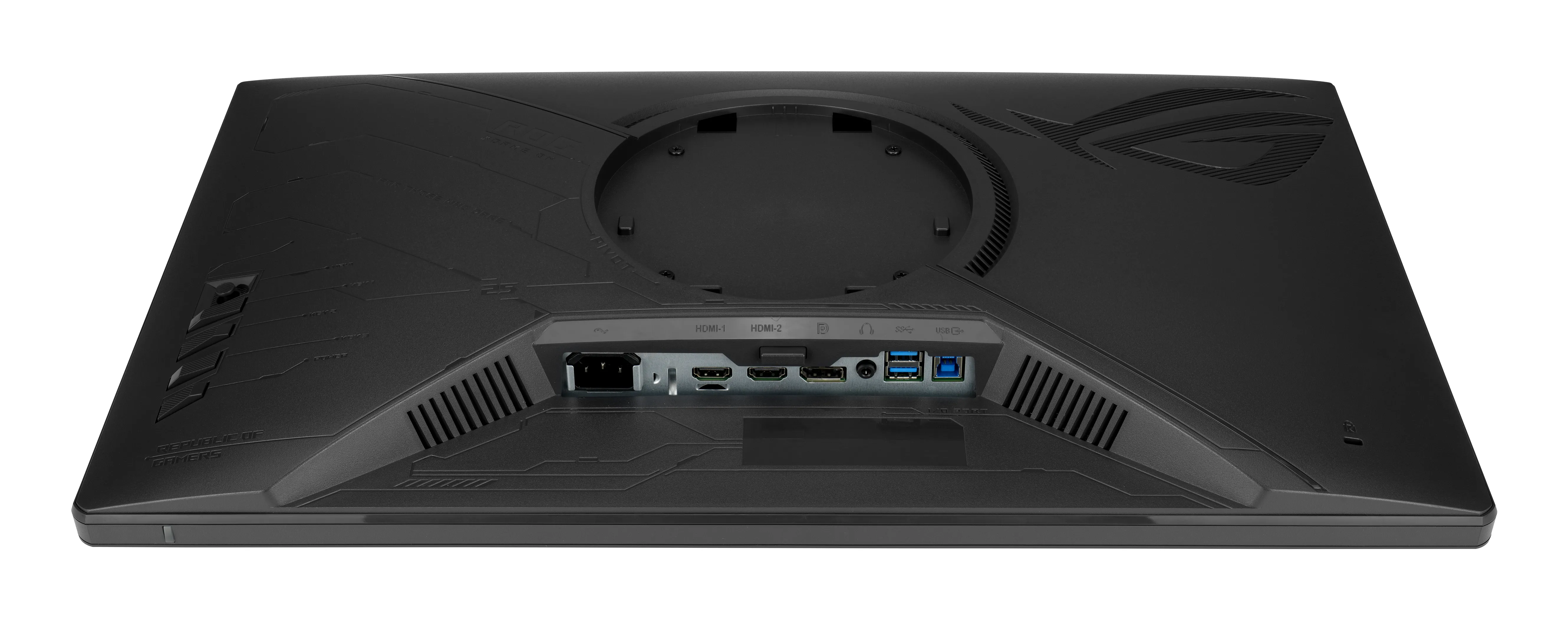 ASUS ROG Strix XG259QNSR Ace 24.5" Full HD, IPS -pelin&auml;ytt&ouml;, 420 Hz