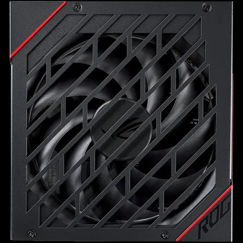 Asus ROG Strix 750W -virtal&auml;hde, 80 Plus Gold