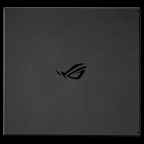 Asus ROG Strix 750W -virtal&auml;hde, 80 Plus Gold