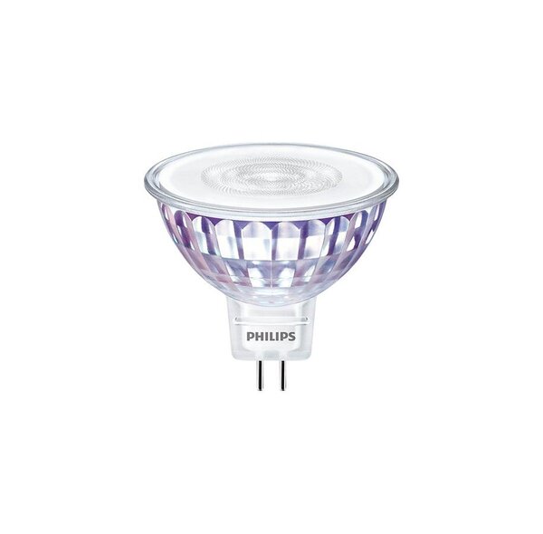 Philips LED GU5.3 Spot 35W 12V Dimbar