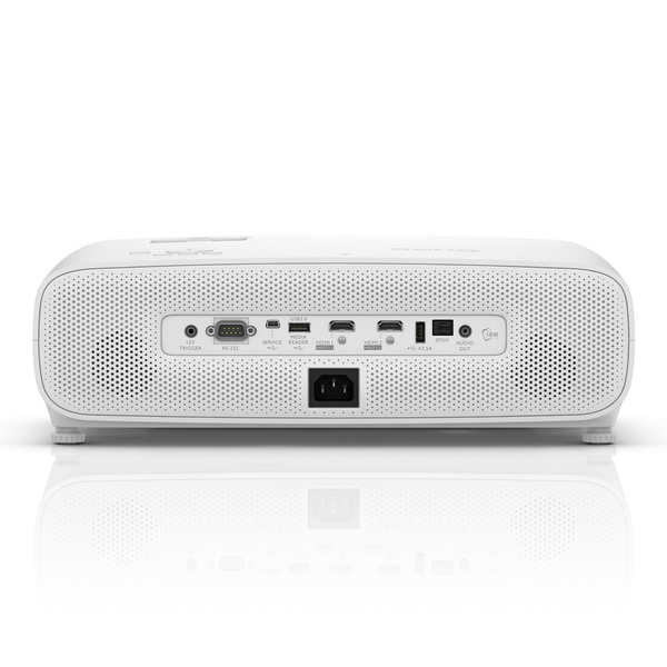 BENQ TK850I 3000ANSI UHD 1.13-1.47:1 DLP LAMP ANDROID