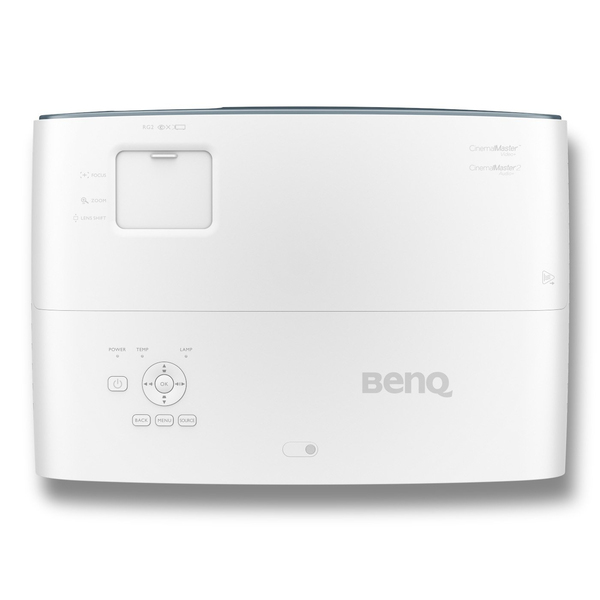 BENQ TK850I 3000ANSI UHD 1.13-1.47:1 DLP LAMP ANDROID