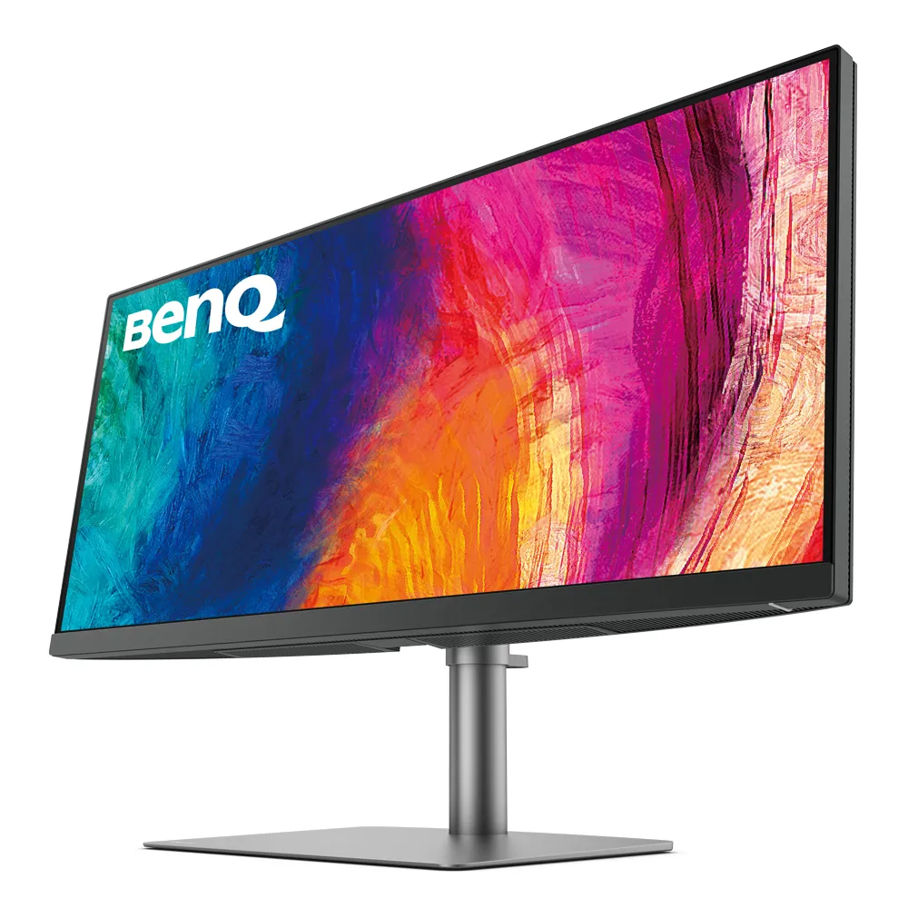 BenQ 34" Designer PD3420Q, UWQHD, USB-C, IPS -näyttö