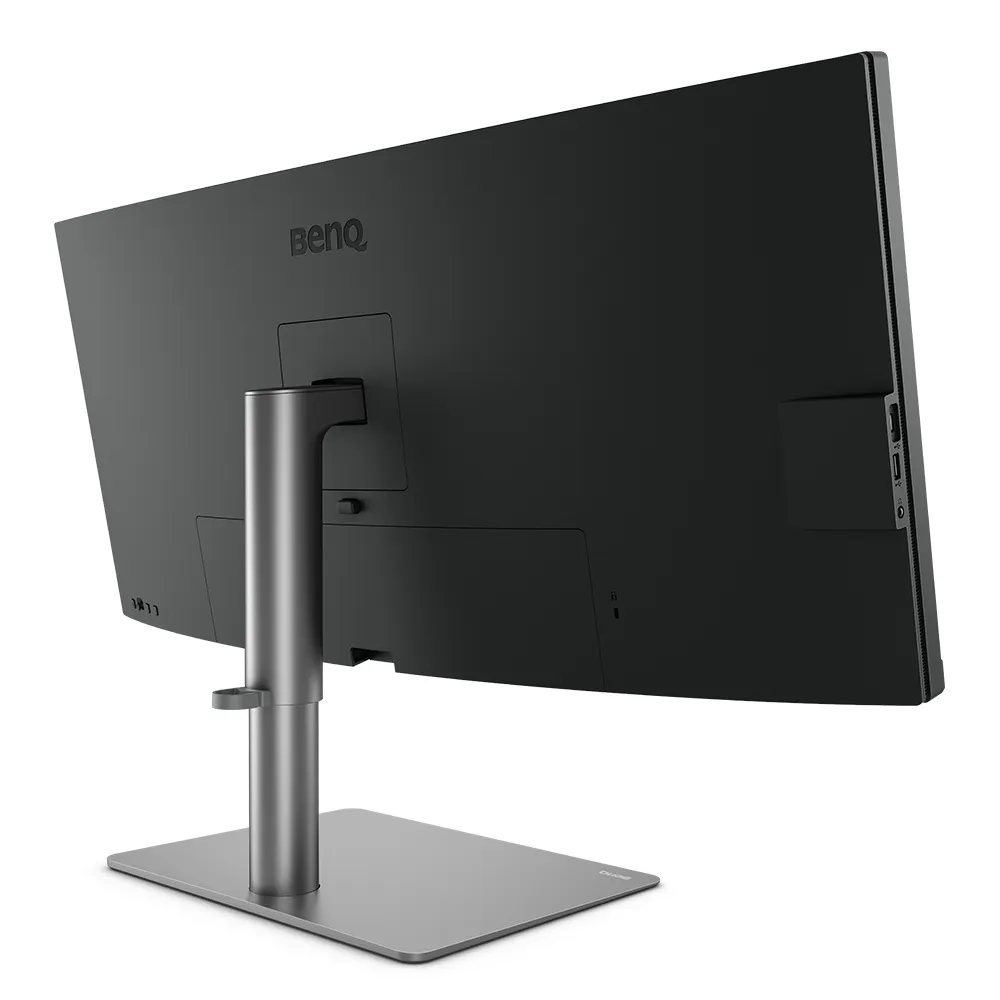 BenQ 34&quot; Designer PD3420Q, UWQHD, USB-C, IPS -n&auml;ytt&ouml;