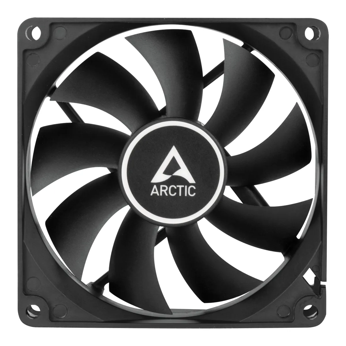 Arctic Cooling F9 Silent Case Fan Black