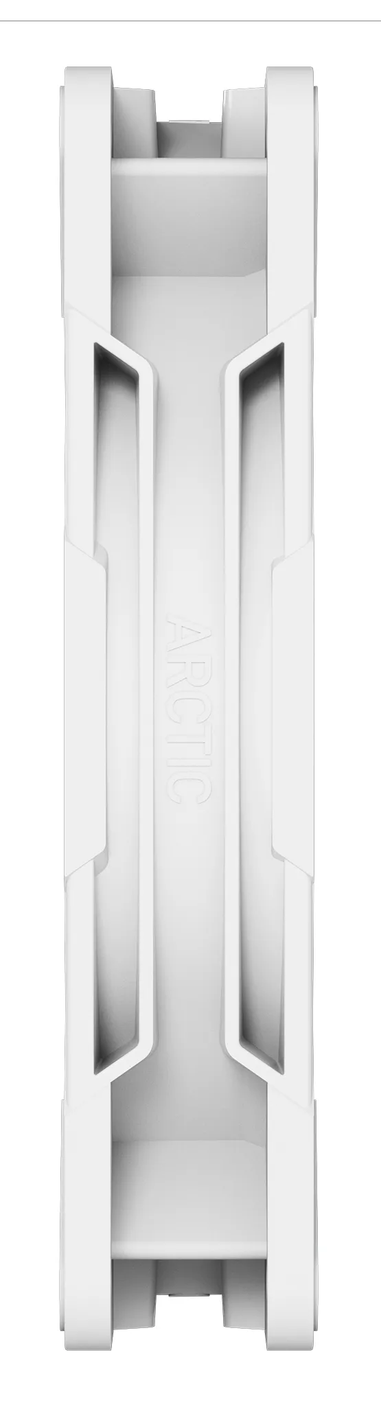 Arctic P14 Pro PST 140mm - chassi fläkt, Vit