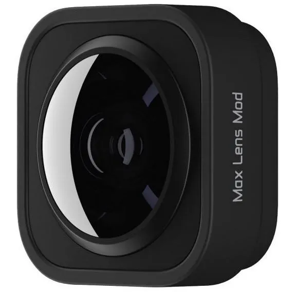 GoPro HERO9 Black Max Lens Mod