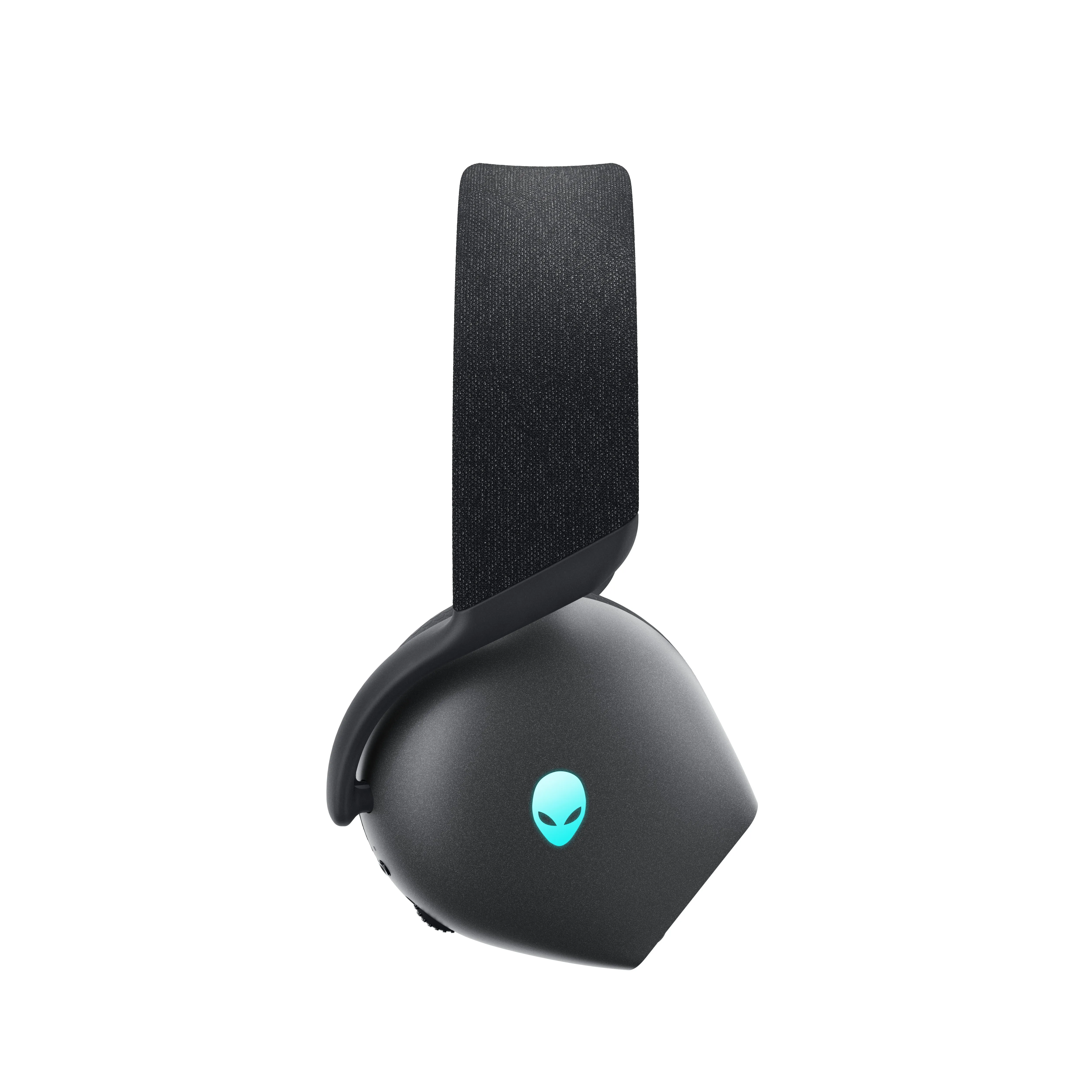 Dell Alienware AW720H Dual Mode - wireless gaming headset, black