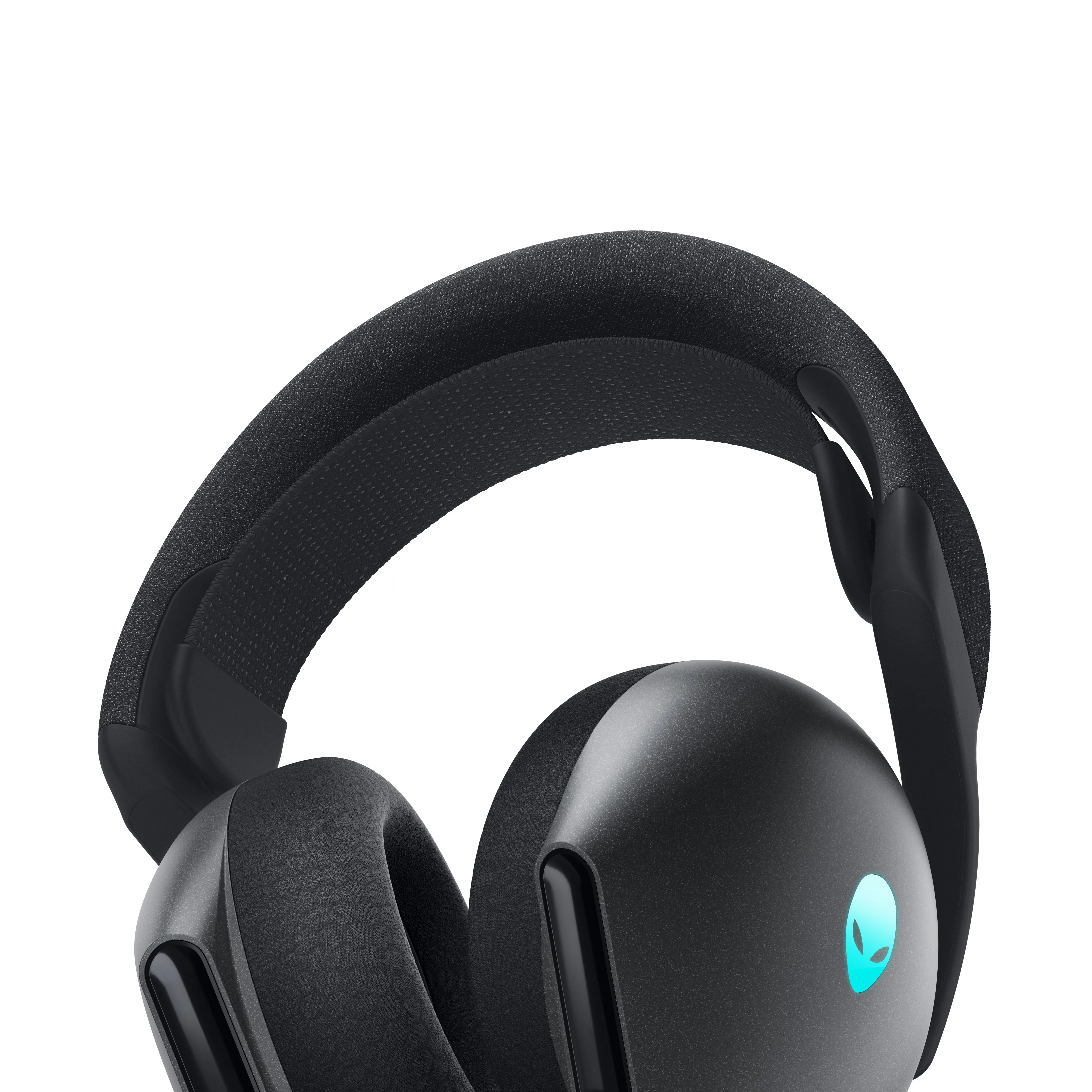 Dell Alienware AW720H Dual Mode - wireless gaming headset, black