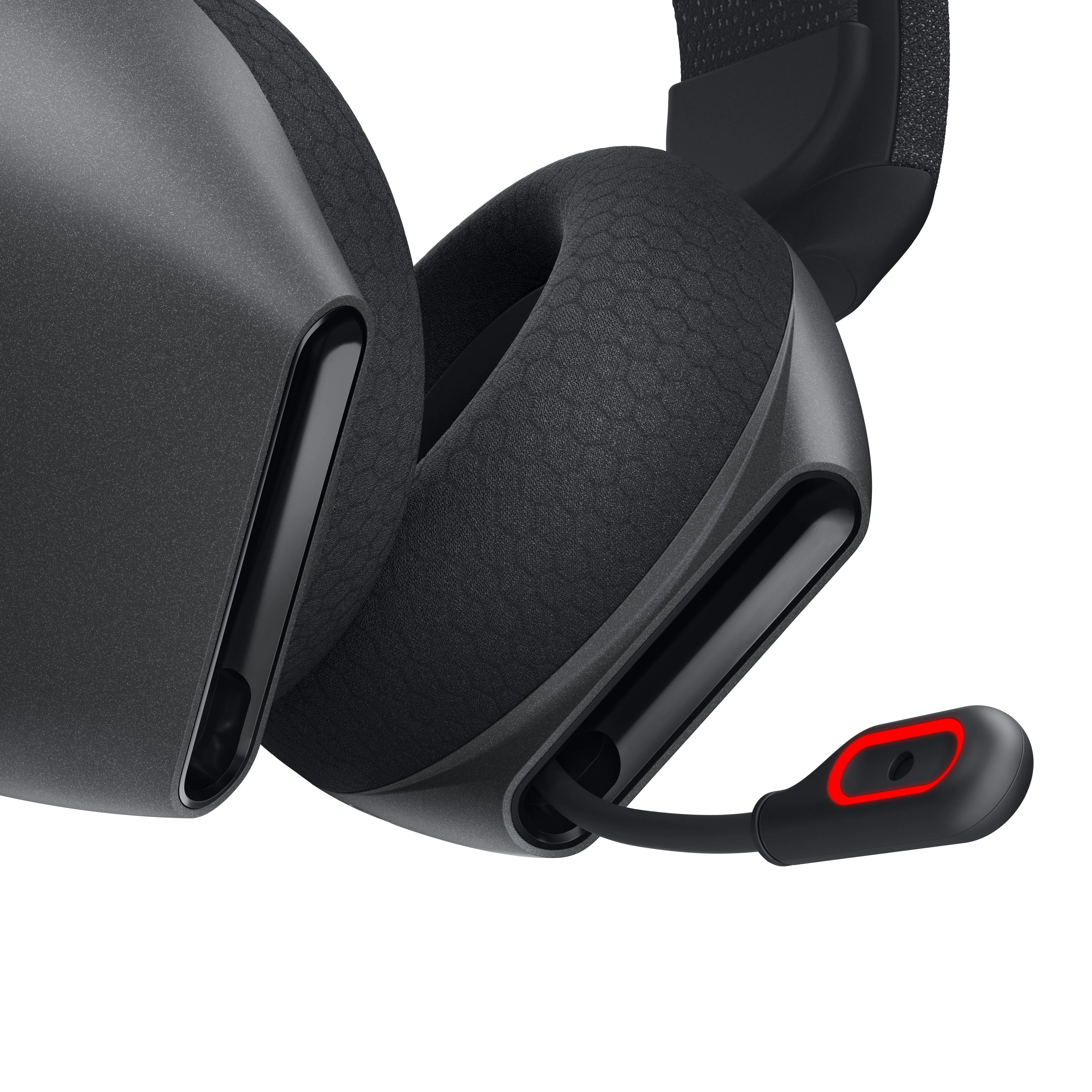Dell Alienware AW720H Dual Mode - wireless gaming headset, black