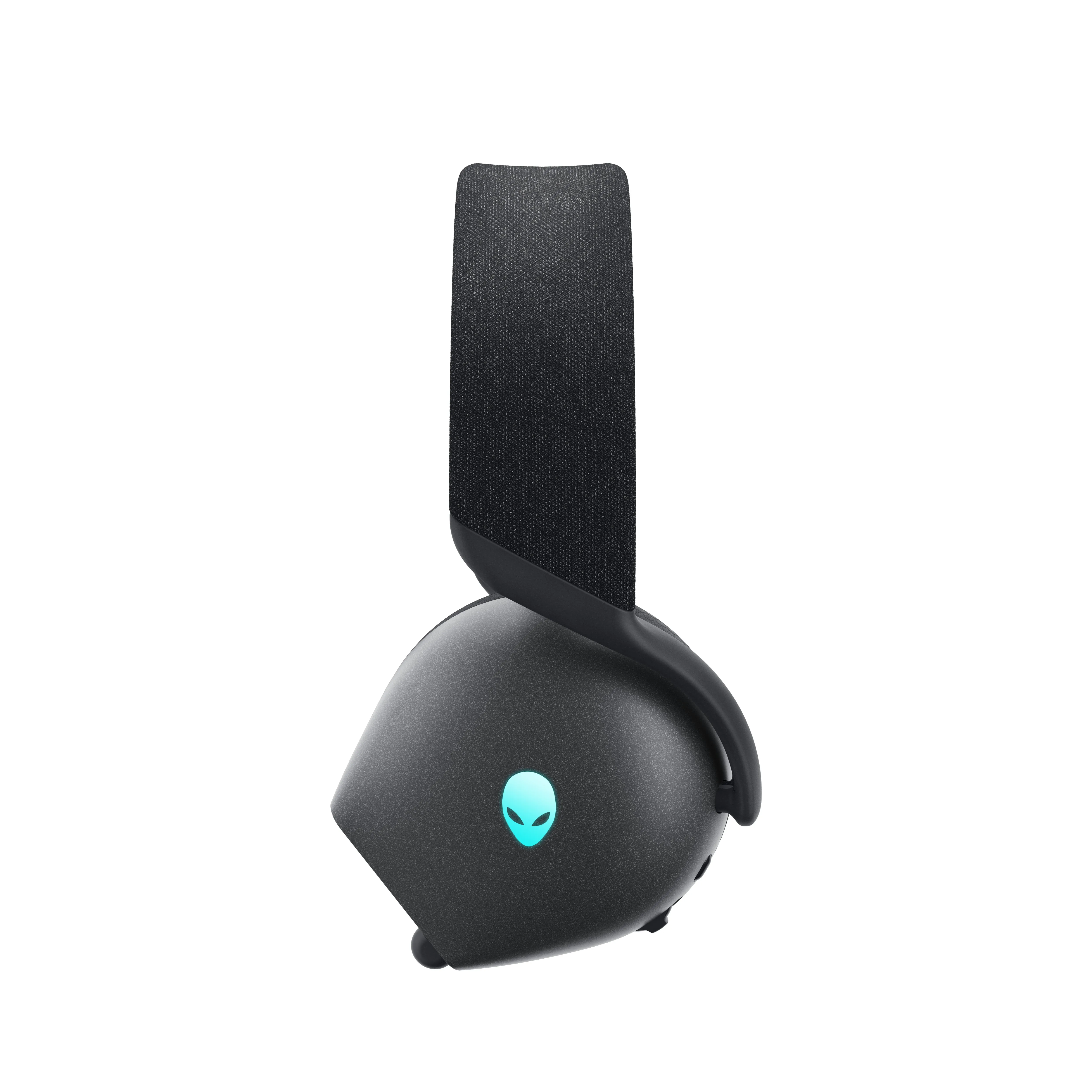 Dell Alienware AW720H Dual Mode - wireless gaming headset, black