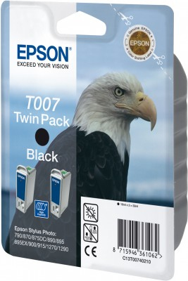 Ink Twin Pack