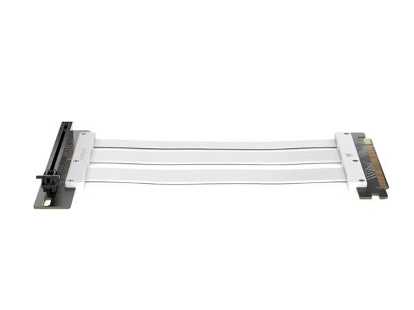 CORSAIR Premium PCIe 5.0 x16 Riser Cable, 175 mm
