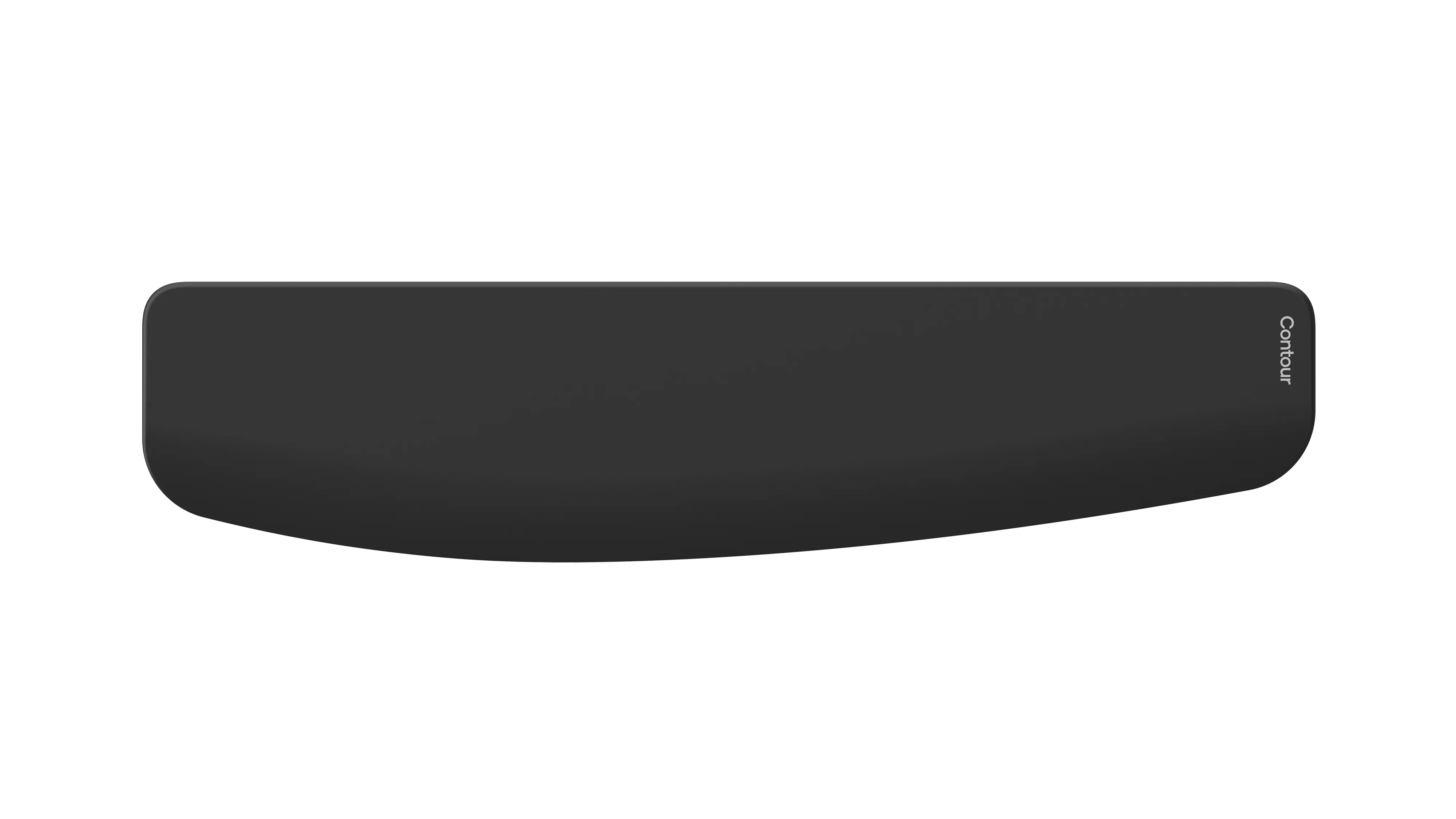 Contour Balance Full-Size - handledsstöd, Svart