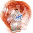 ZALMAN CPUCOOLER 775/754/939/940 LED