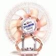 ZALMAN CPUCOOLER 775/754/939/940 LED