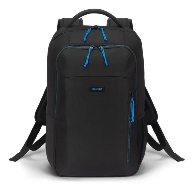 DICOTA Backpack SPIN II 13"-16", Black