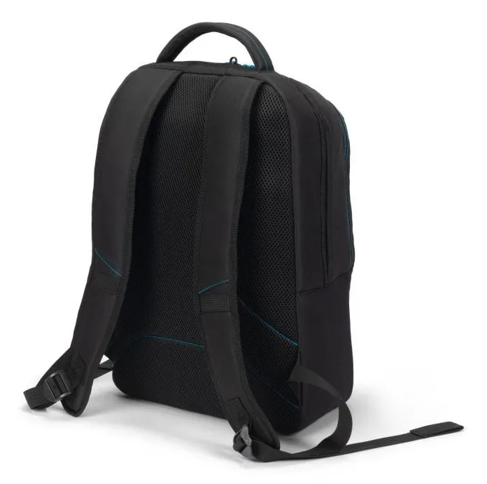 DICOTA Backpack SPIN II 13"-16", Black