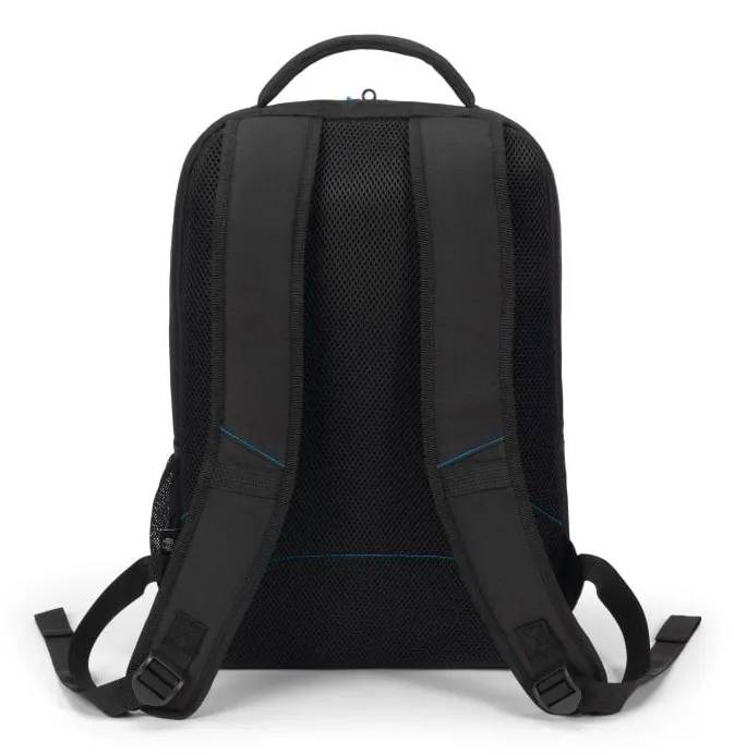 DICOTA Backpack SPIN II 13&quot;-16&quot;, Black