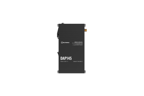Teltonika DAP145 - Industrial Wi-Fi Access Point