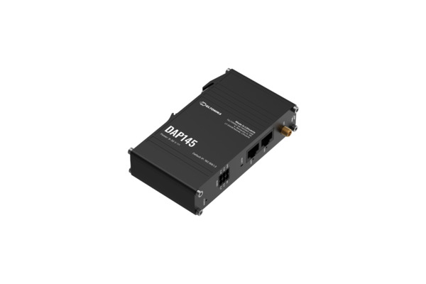 Teltonika DAP145 - Industrial Wi-Fi Access Point