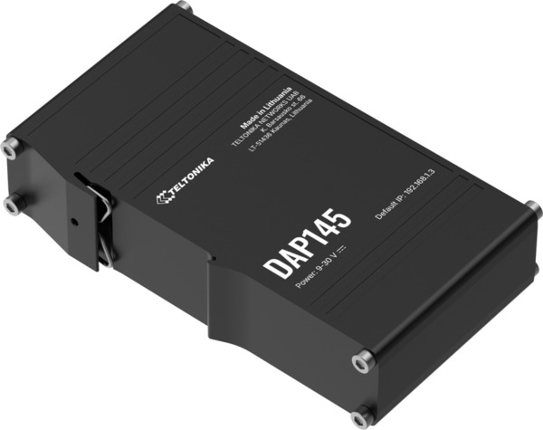 Teltonika DAP145 - Industrial Wi-Fi Access Point