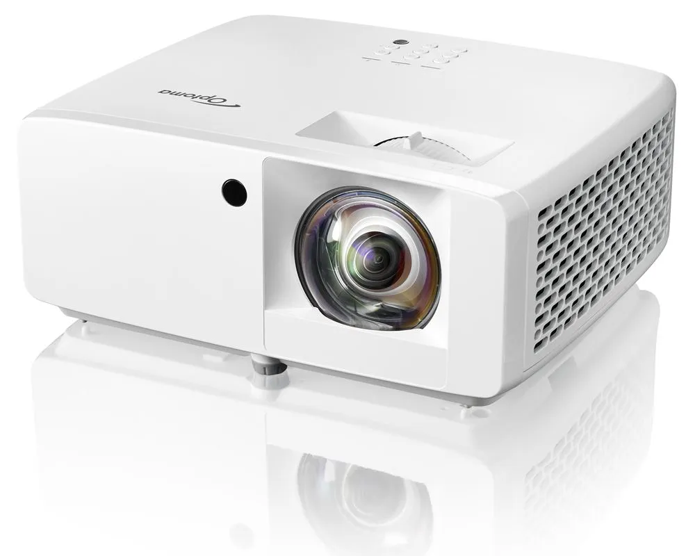 ZH350ST EcoLaser Full ProjectorST 3600