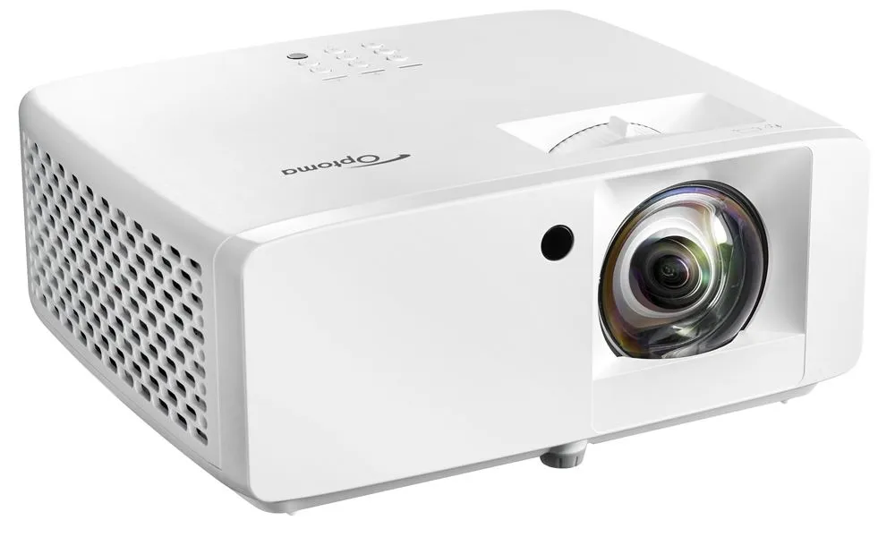 ZH350ST EcoLaser Full ProjectorST 3600