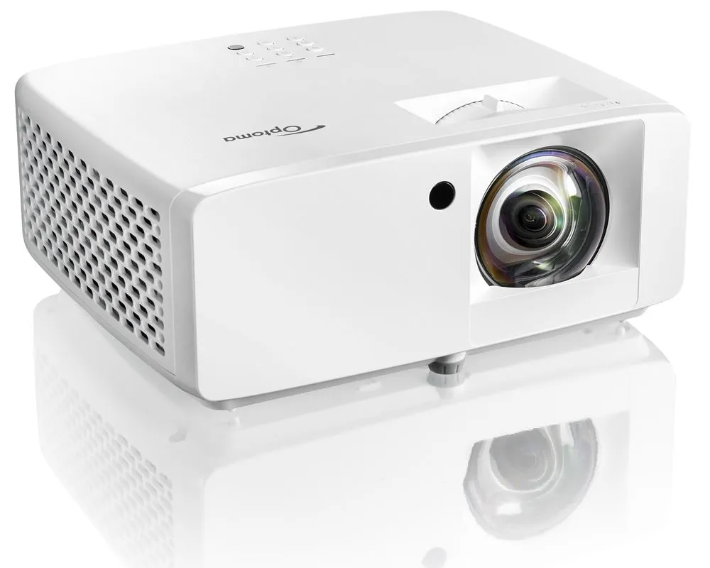 ZH350ST EcoLaser Full ProjectorST 3600