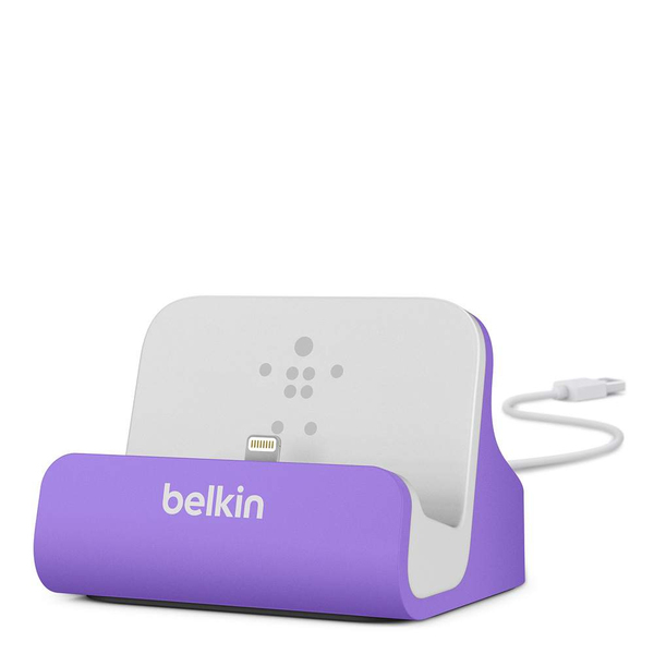 BELKIN Desktop Charge/Sync Dock Iphone