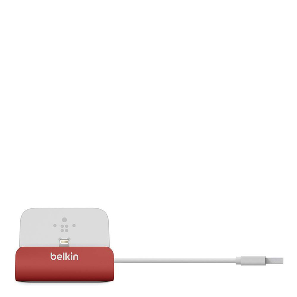 BELKIN Desktop Charge/Sync Dock Iphone