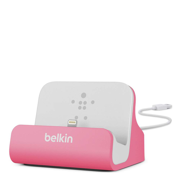 BELKIN Desktop Charge/Sync Dock Iphone