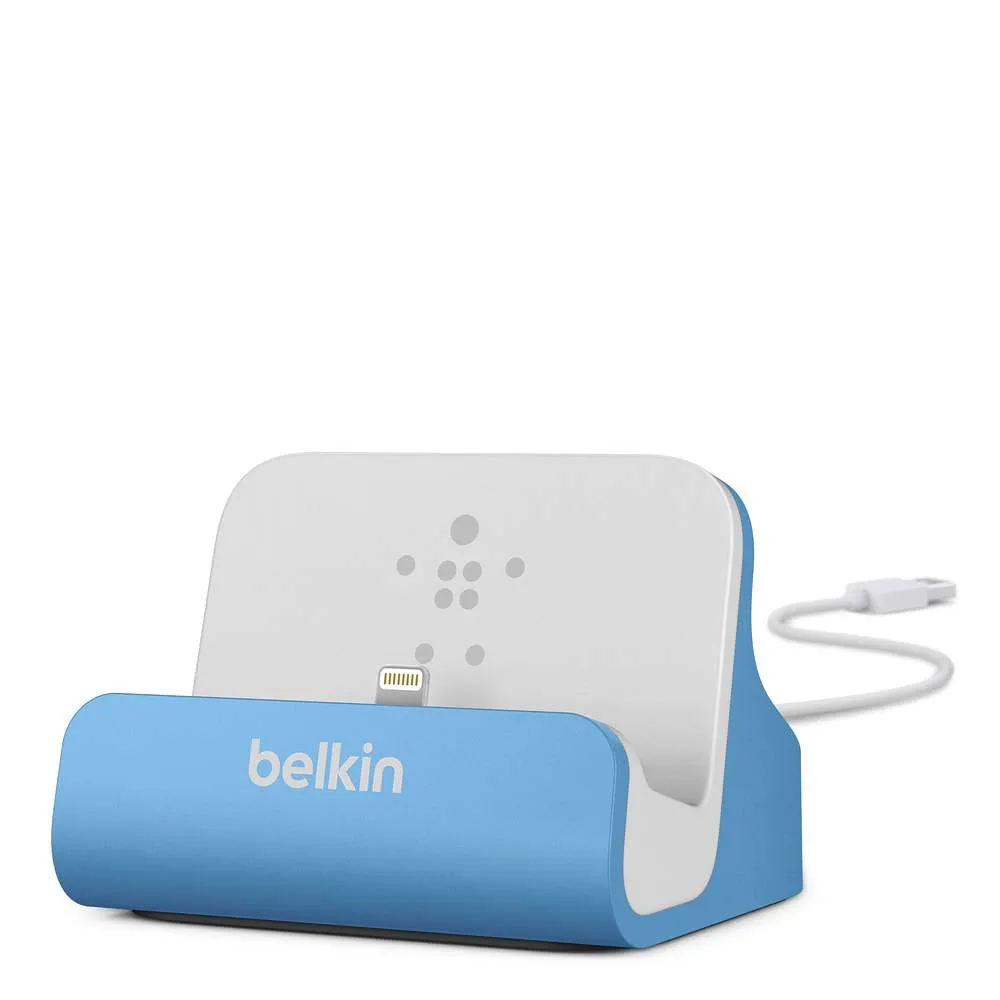 BELKIN Desktop Charge/Sync Dock Iphone