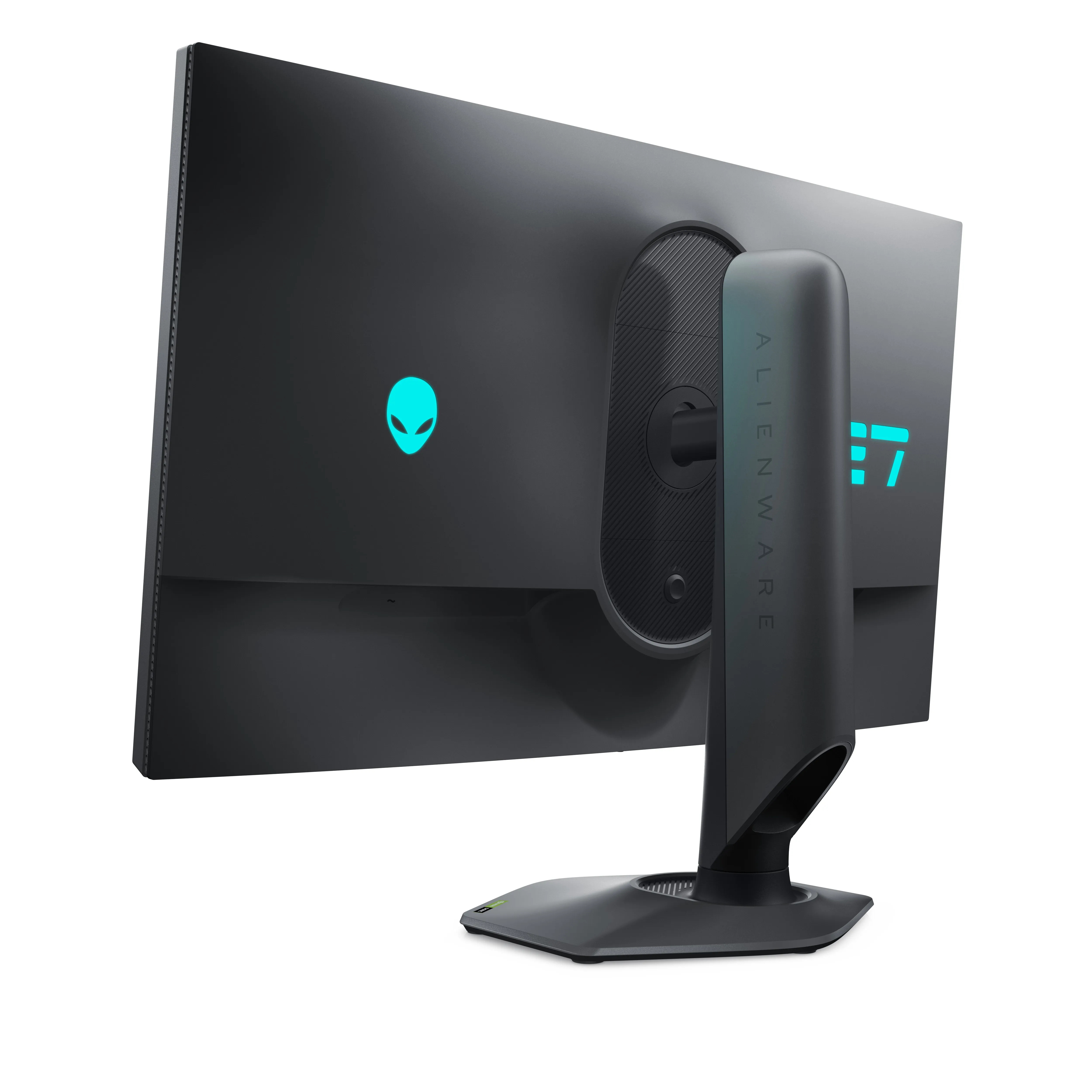 Dell Alienware AW2724DM 27" QHD, IPS Gaming Monitor