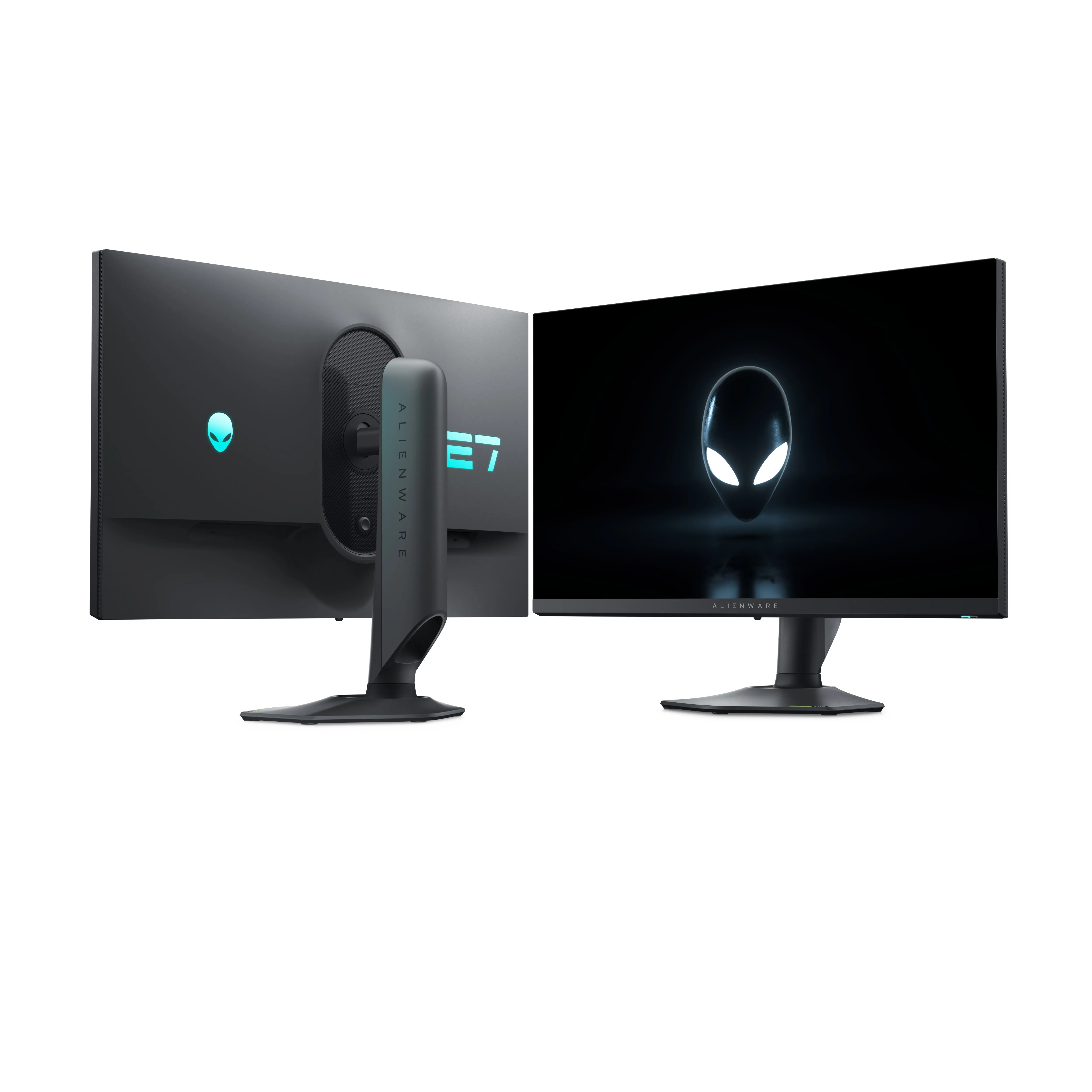 Dell Alienware AW2724DM 27" QHD, IPS Gaming Monitor