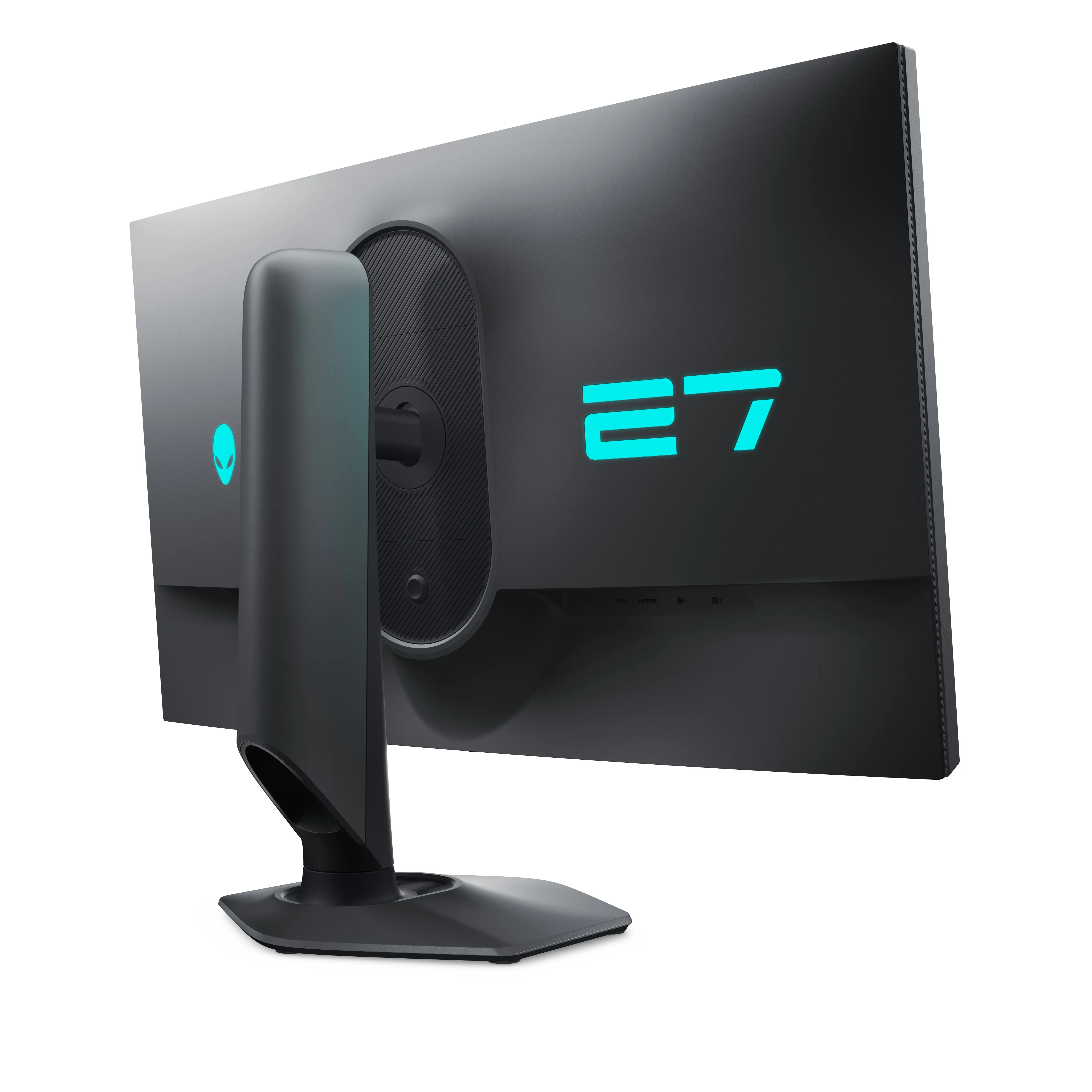Dell Alienware AW2724DM 27" QHD, IPS gamingsk&auml;rm