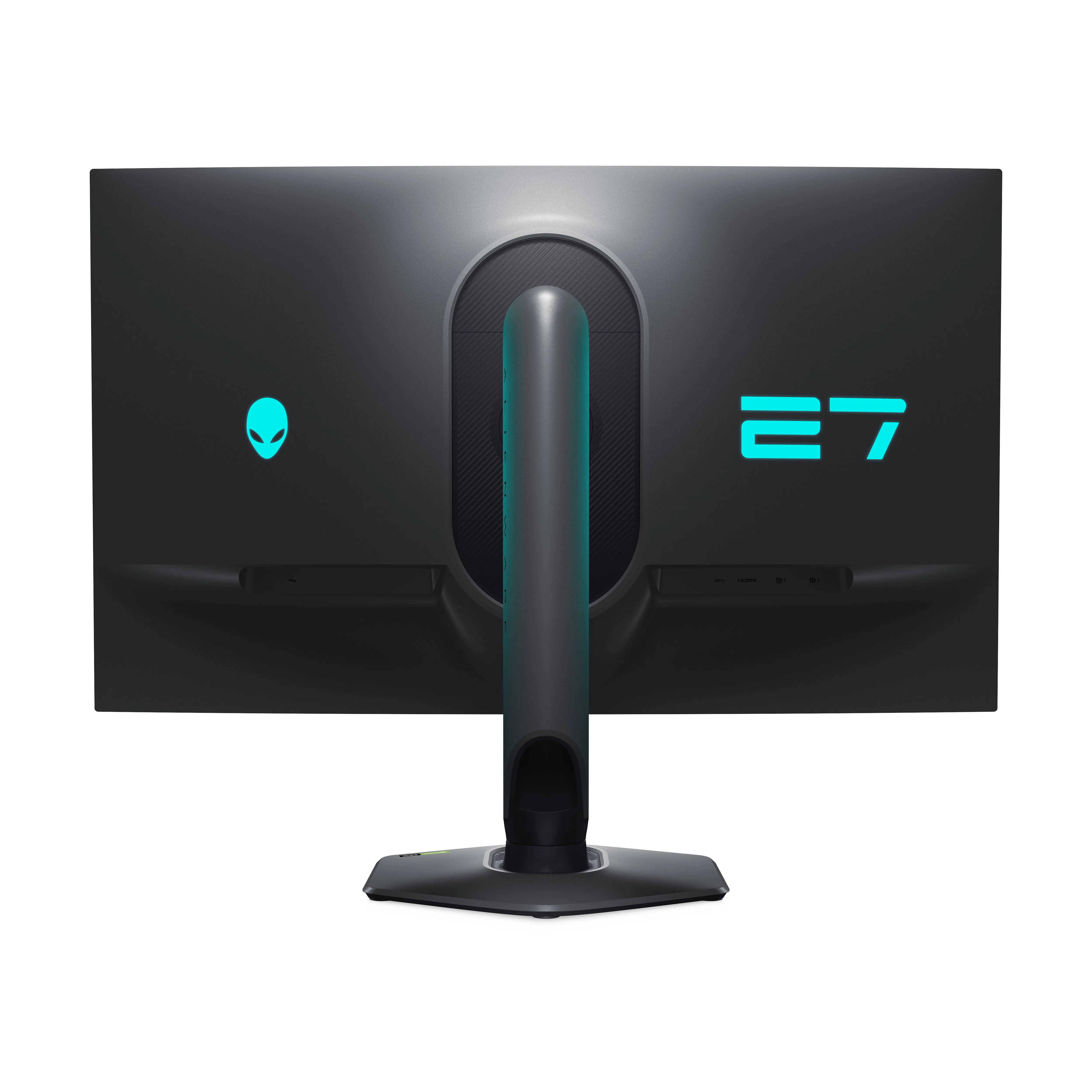 Dell Alienware AW2724DM 27" QHD, IPS gamingsk&auml;rm