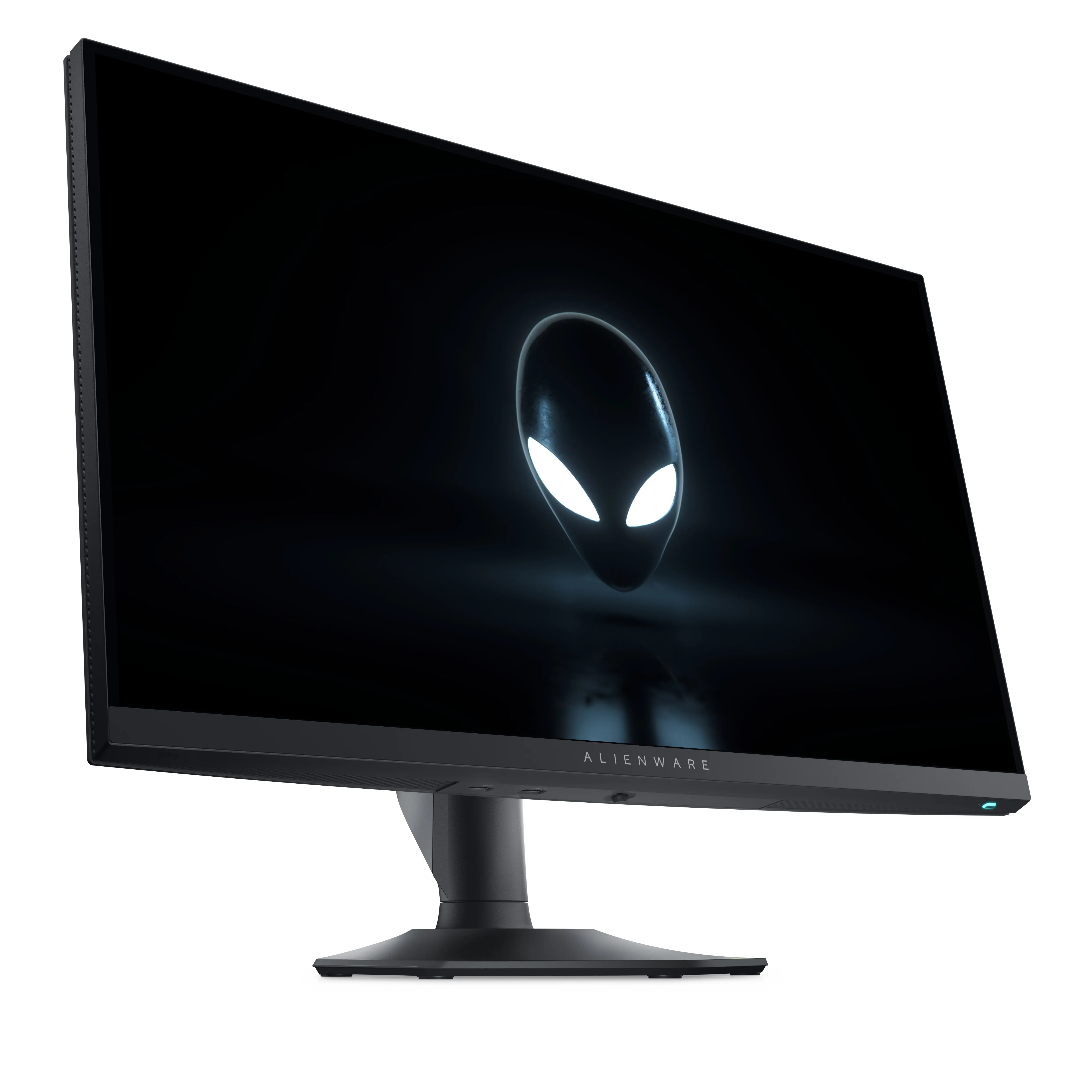 Dell Alienware AW2724DM 27" QHD, IPS gamingsk&auml;rm