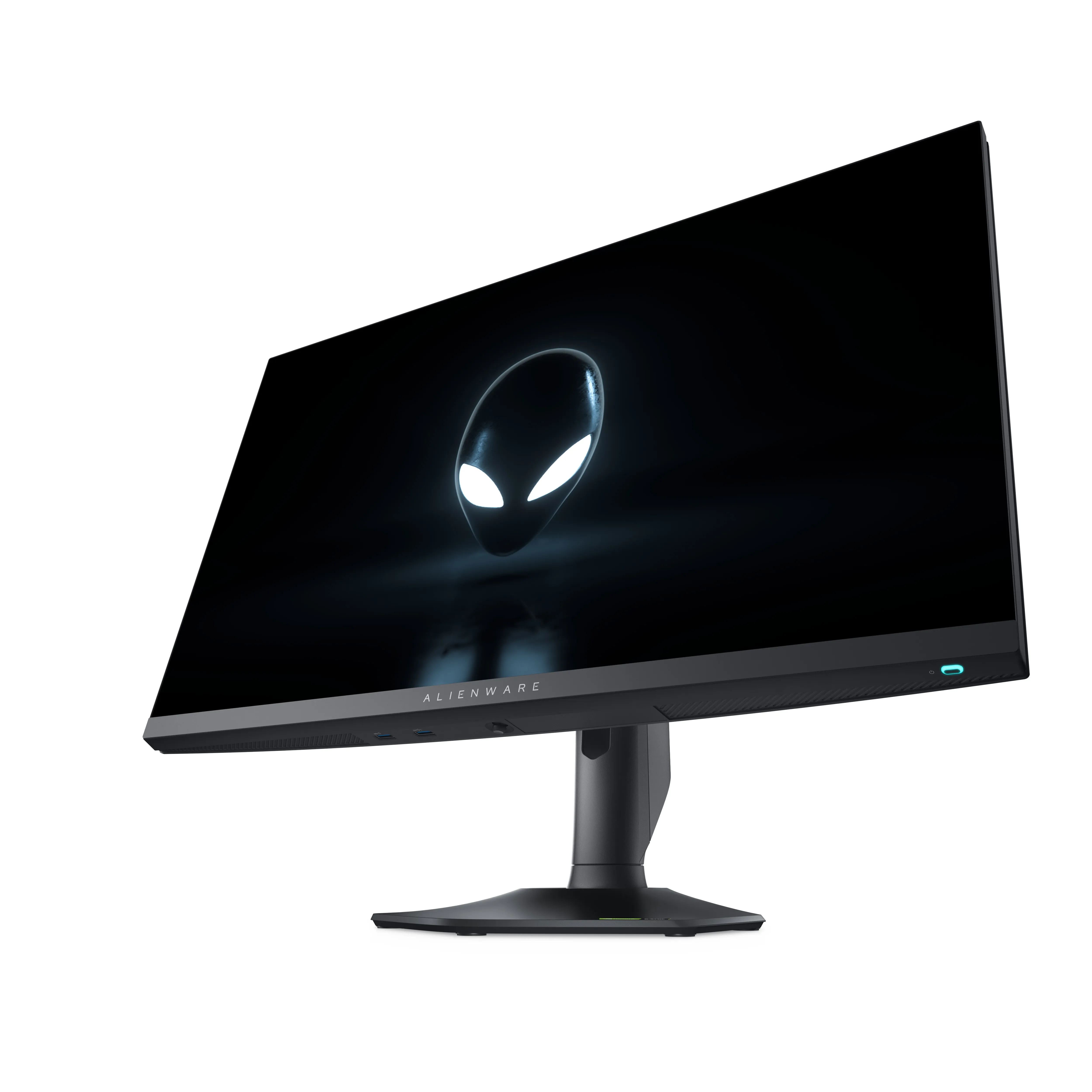 Dell Alienware AW2724DM 27" QHD, IPS gamingsk&auml;rm