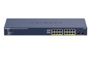 Netgear GS716TPP-100EUS