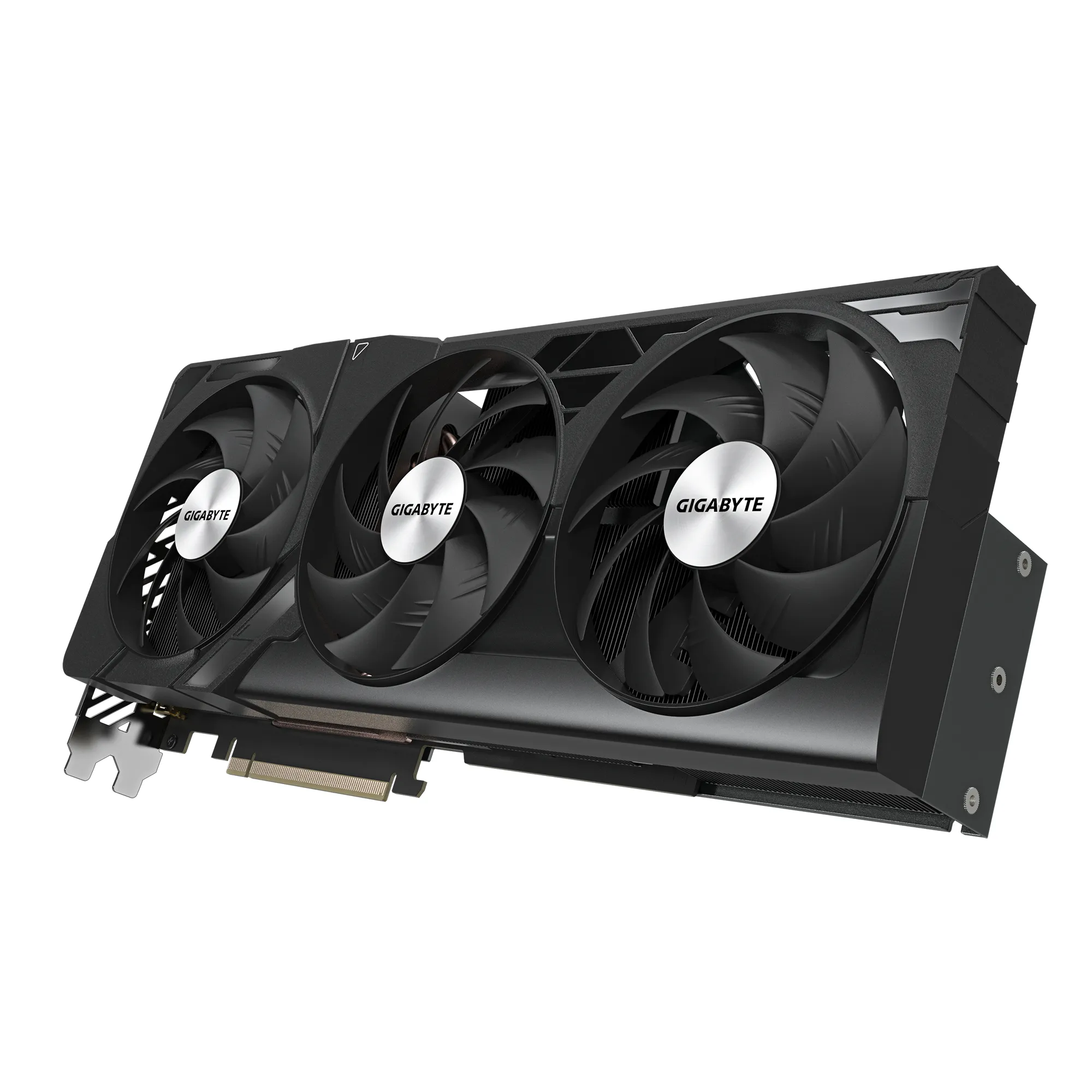 Gigabyte GeForce RTX 4070 Ti SUPER Windforce Max OC 16 GB - Grafikkort