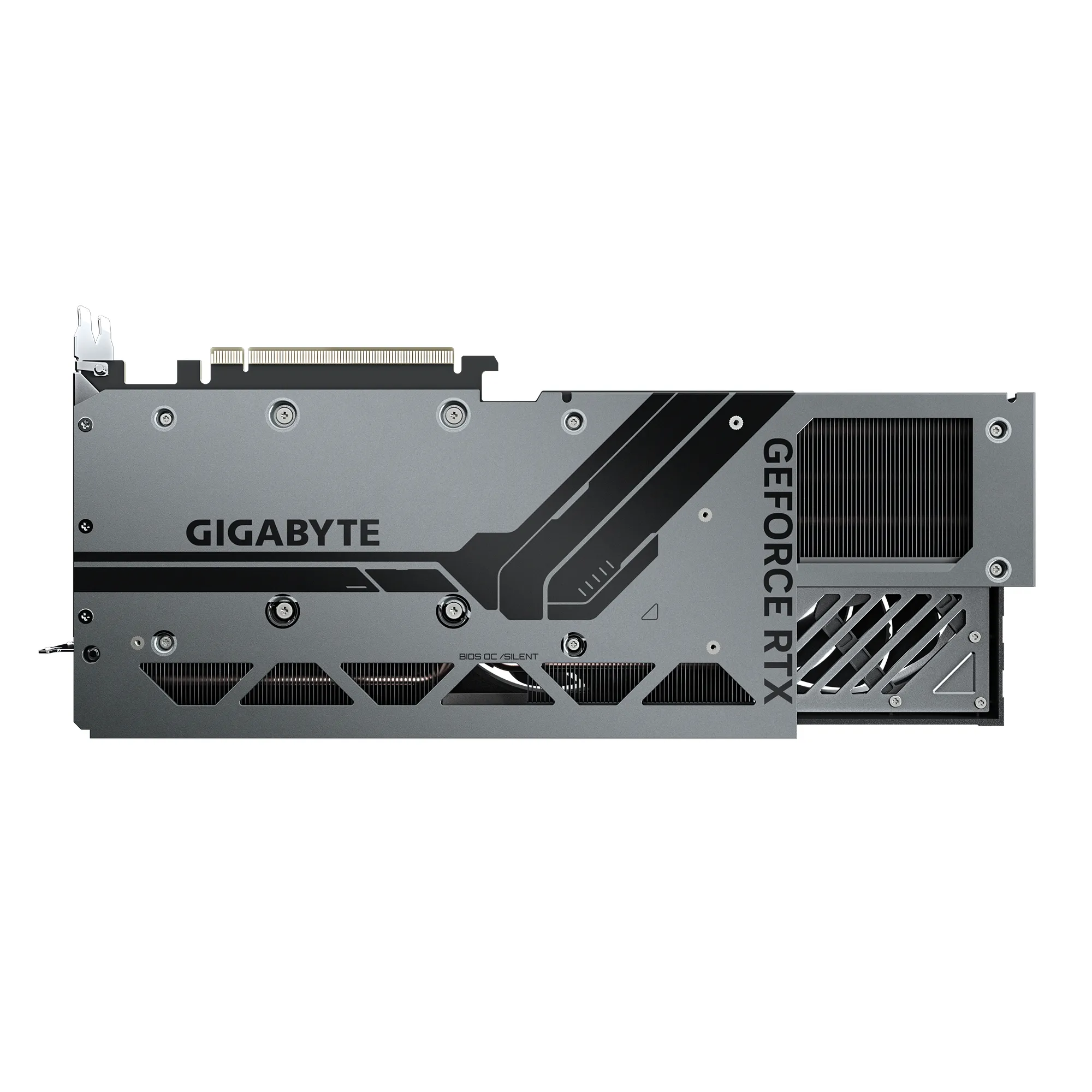 Gigabyte GeForce RTX 4070 Ti SUPER Windforce Max OC 16 GB - Grafikkort