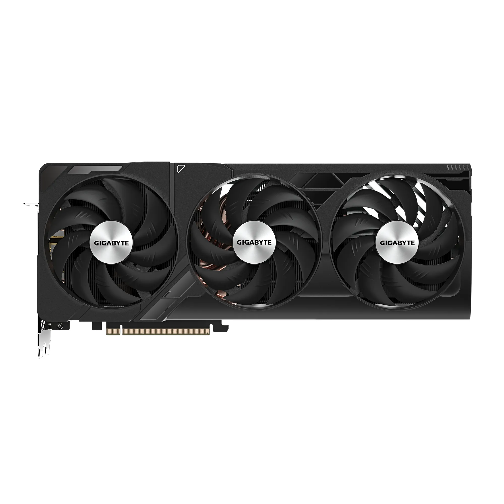 Gigabyte GeForce RTX 4070 Ti SUPER Windforce Max OC 16 GB - Grafikkort