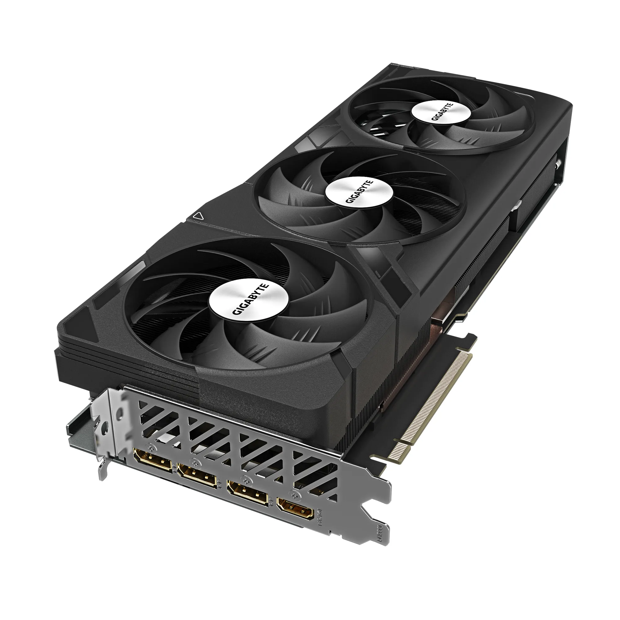 Gigabyte GeForce RTX 4070 Ti SUPER Windforce Max OC 16 GB - Grafikkort